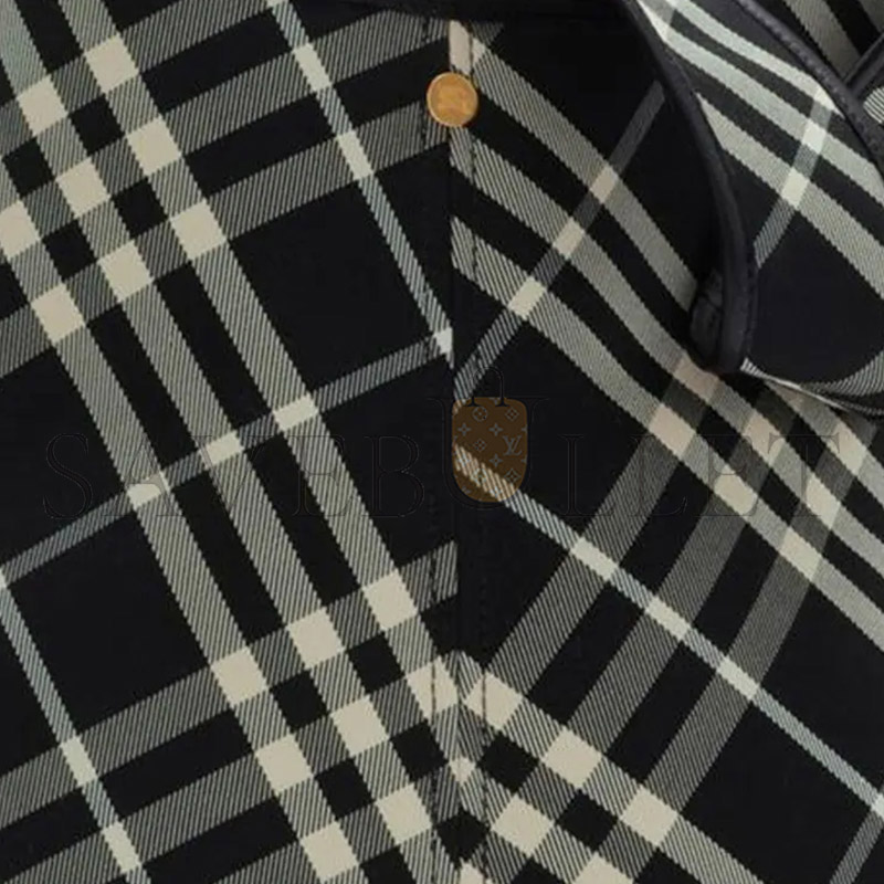 BURBERRY TOTE AND SHOULDER BAG 80944761 (58*36*18.5cm)